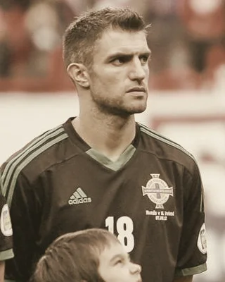 Aaron Hughes