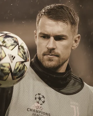 Aaron Ramsey