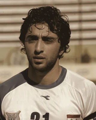 Aatef Jenyat
