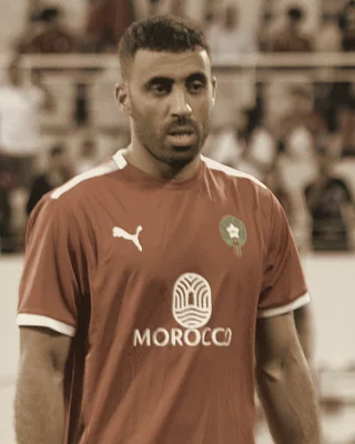 Abderrazak Hamdallah