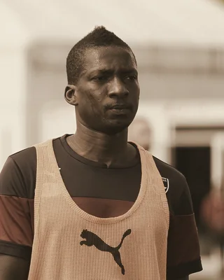 Abdou Traoré