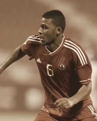 Abdulaziz Hatem