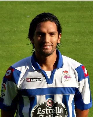 Abel Aguilar