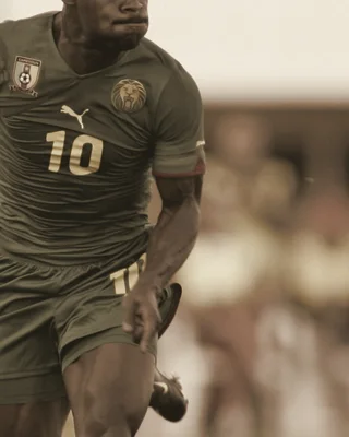 Achille Emana
