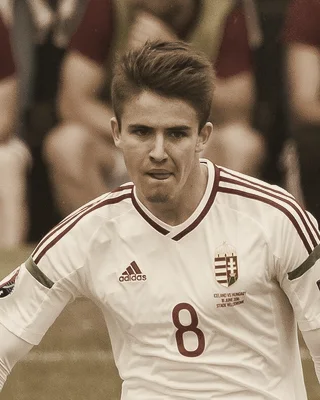 Ádám Nagy