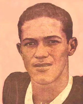 Ademir de Menezes