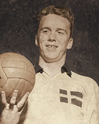 Agne Simonsson