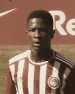 Aguibou Camara