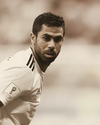 Ahmed Fathy