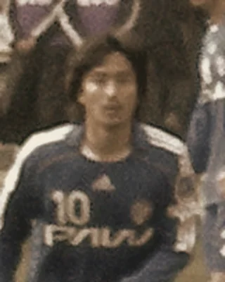 Ahn Jung-hwan