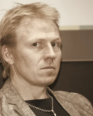 Aki Riihilahti