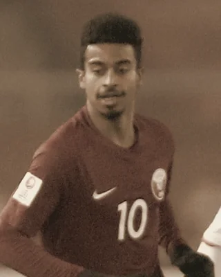 Akram Afif