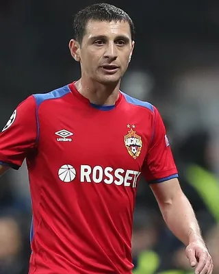 Alan Dzagoev