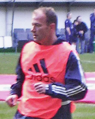 Alan Shearer