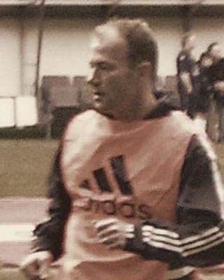 Alan Shearer