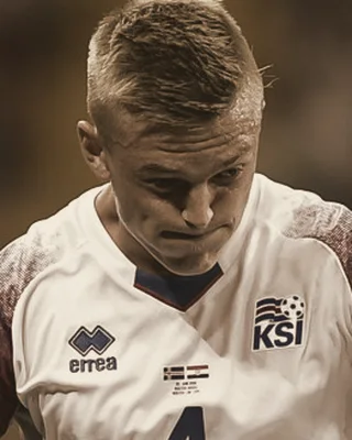 Albert Guðmundsson