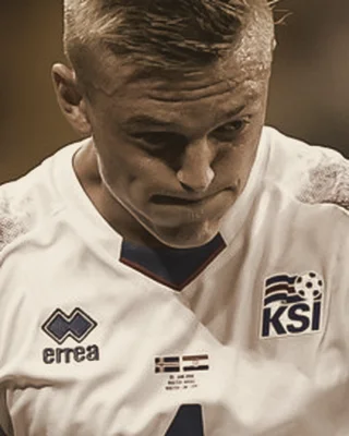 Albert Guðmundsson