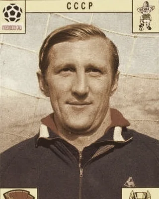 Albert Shesternyov