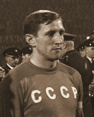 Albert Shesternyov