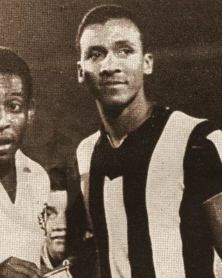 Alberto Spencer