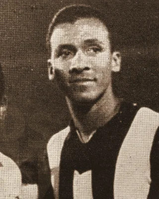 Alberto Spencer