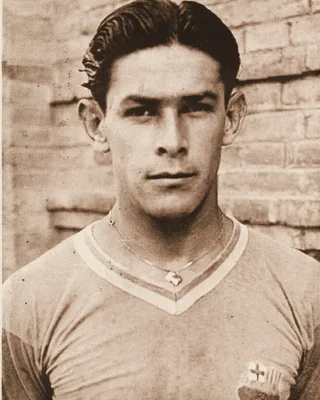 Alejandro Morera Soto