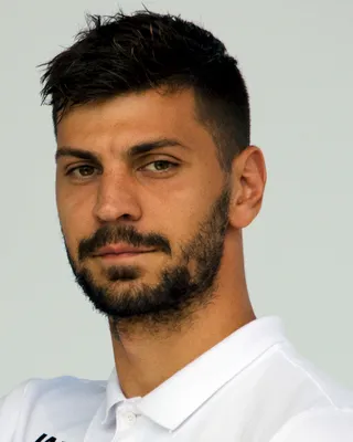 Aleksandar Dragović