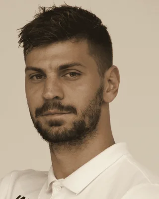 Aleksandar Dragović