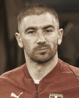 Aleksandar Kolarov