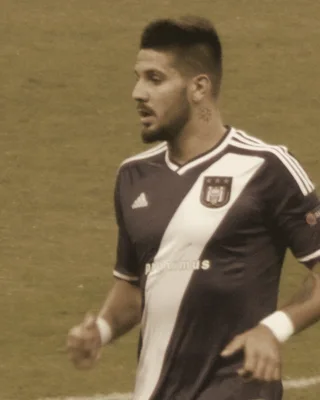 Aleksandar Mitrović