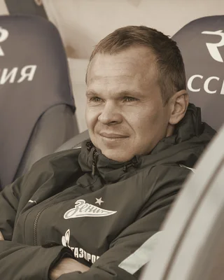 Aleksandr Anyukov
