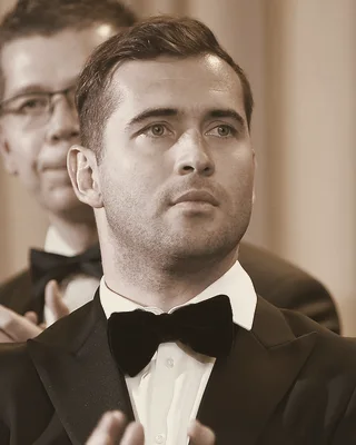 Aleksandr Kerzhakov