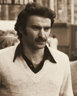 Aleksandre Chivadze