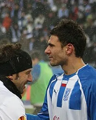 Alessandro Del Piero