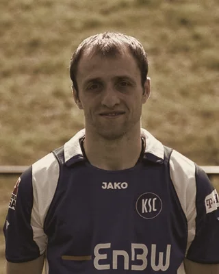 Alexander Iashvili