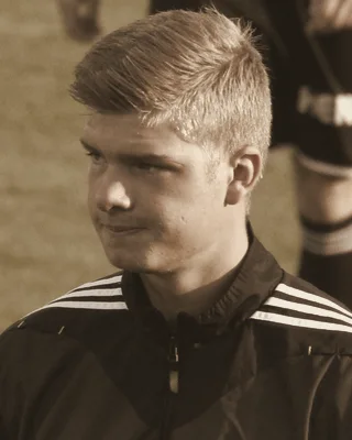 Alexander Sørloth