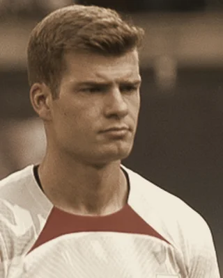 Alexander Sørloth