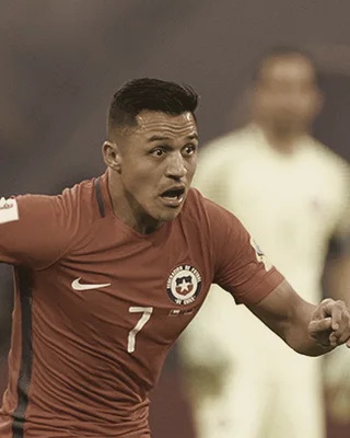 Alexis Sánchez