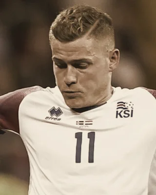 Alfreð Finnbogason
