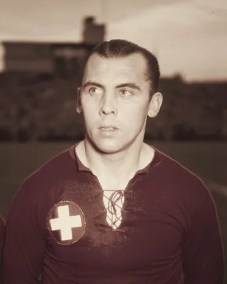 Alfred Bickel