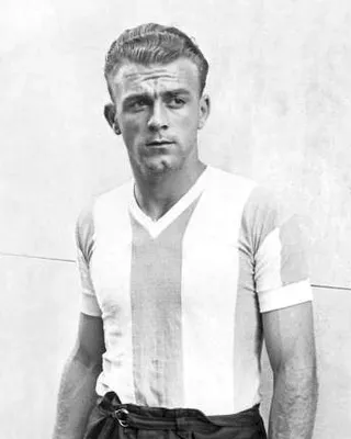 Alfredo Di Stéfano