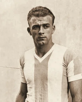 Alfredo Di Stéfano
