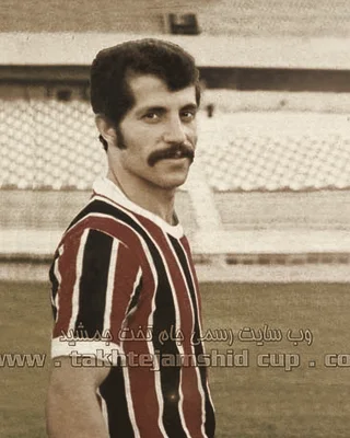 Ali Parvin