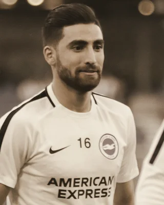 Alireza Jahanbakhsh