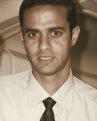 Alon Harazi