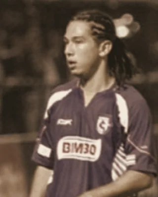 Alonso Solís
