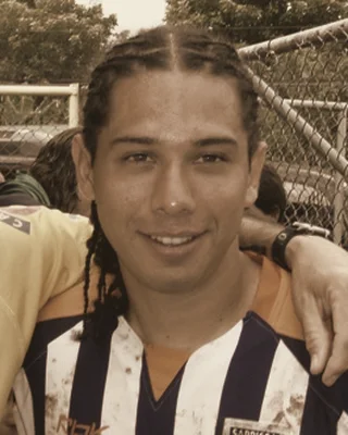 Alonso Solís