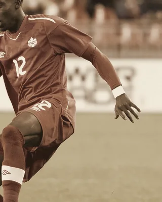 Alphonso Davies