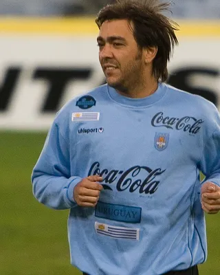 Álvaro Recoba