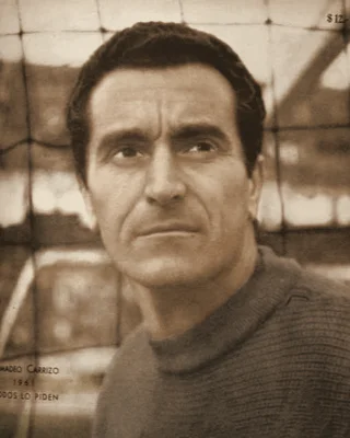 Amadeo Carrizo